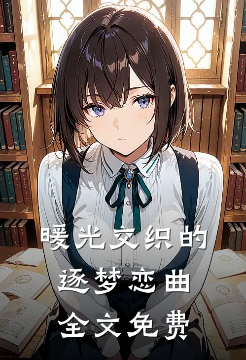 暖光交织的逐梦恋曲全文免费