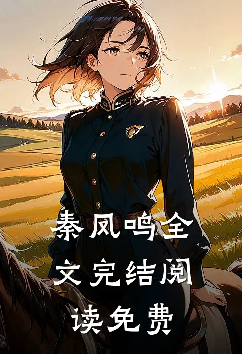 秦凤鸣全文完结阅读免费