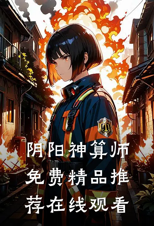 阴阳神算师免费精品推荐在线观看