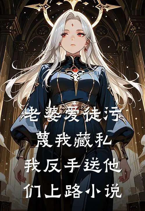 老婆爱徒污蔑我藏私，我反手送他们上路小说