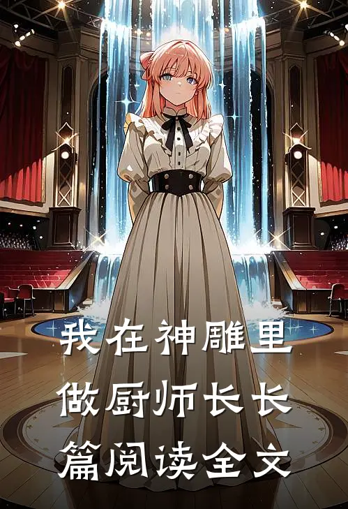 我在神雕里做厨师长长篇阅读全文