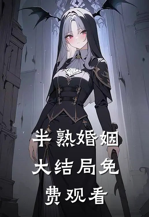 半熟婚姻大结局免费观看