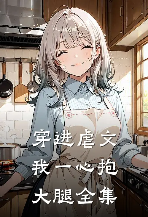 穿进虐文我一心抱大腿 全集