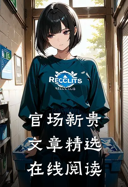 官场新贵文章精选在线阅读