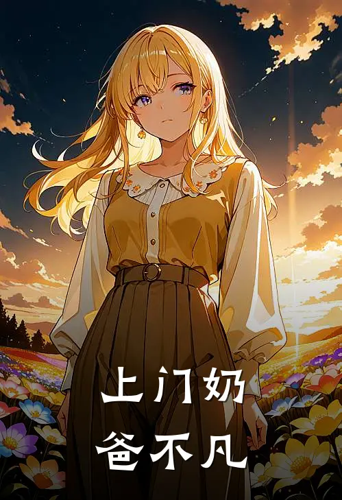 上门奶爸不凡