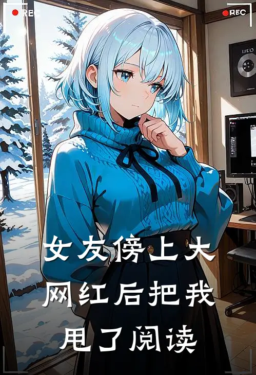 女友傍上大网红后把我甩了阅读