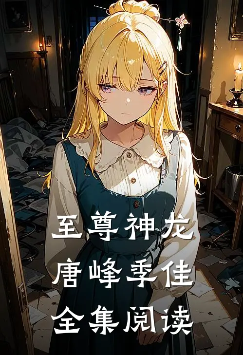 至尊神龙唐峰季佳全集阅读