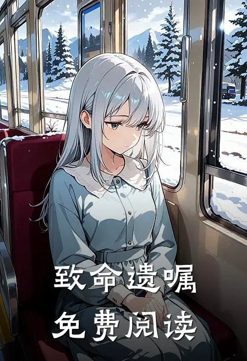 致命遗嘱免费阅读