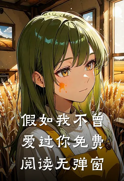 假如我不曾爱过你免费阅读无弹窗