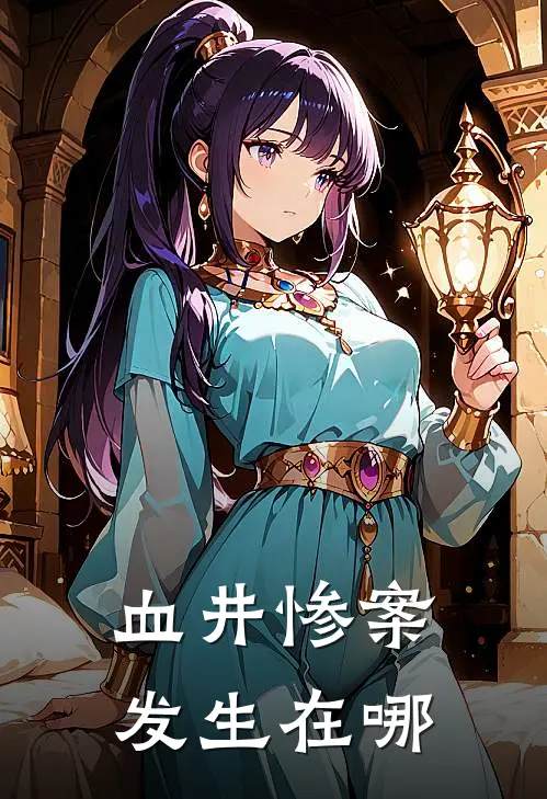 血井惨案发生在哪