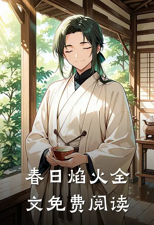春日焰火全文免费阅读