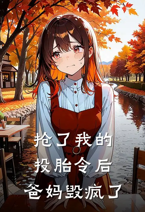 抢了我的投胎令后，爸妈毁疯了