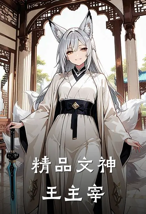 精品文神王主宰