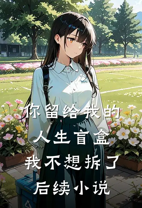 你留给我的人生盲盒，我不想拆了后续小说