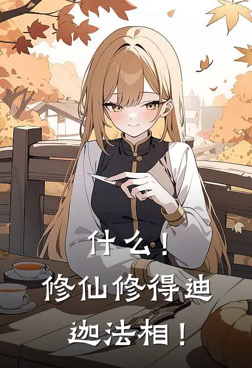 什么！修仙修得迪迦法相！