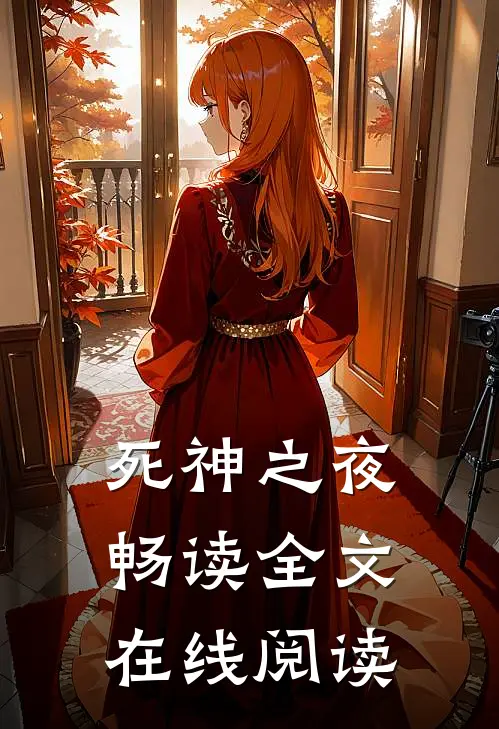 死神之夜畅读全文在线阅读