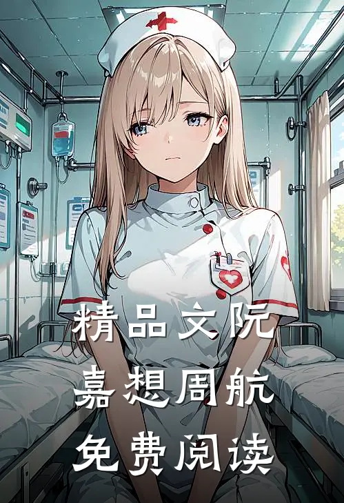 精品文阮嘉想周航免费阅读