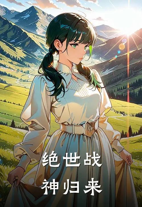 绝世战神归来