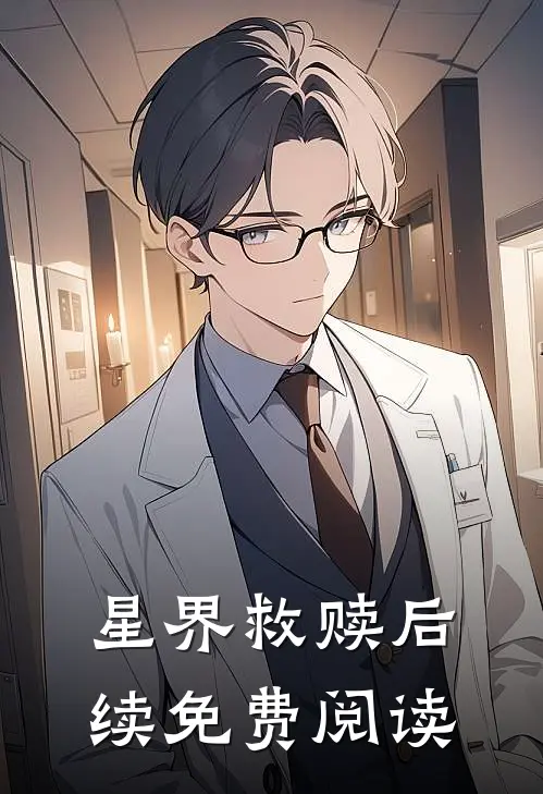 星界救赎后续免费阅读