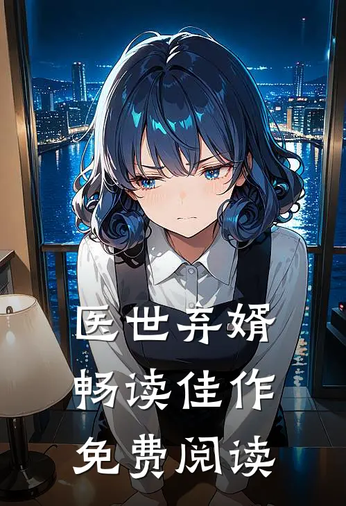 医世弃婿畅读佳作免费阅读