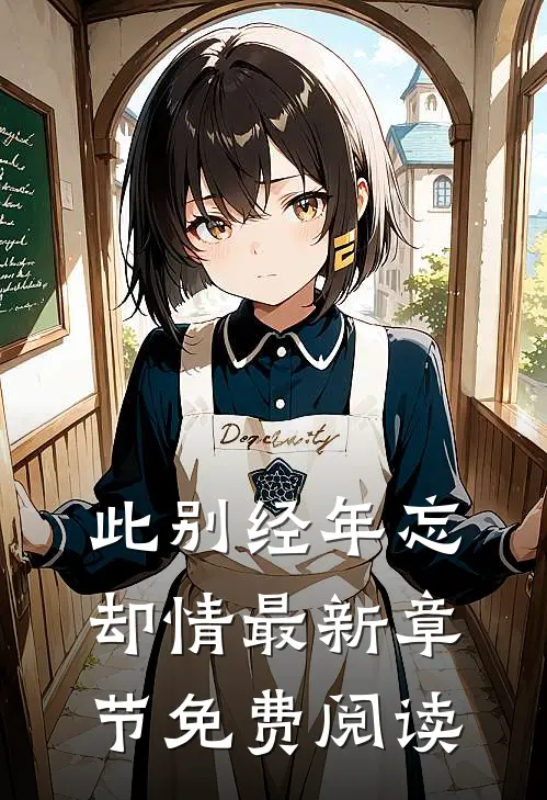 此别经年忘却情最新章节免费阅读
