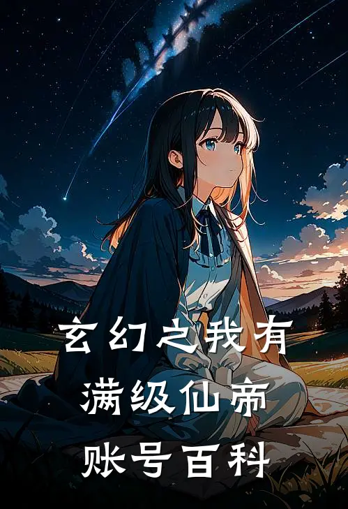 玄幻之我有满级仙帝账号百科