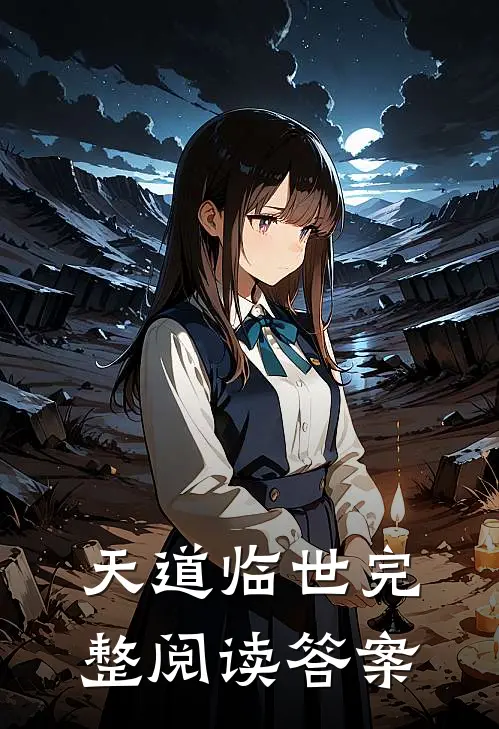 天道临世完整阅读答案