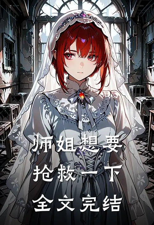 师姐想要抢救一下全文完结