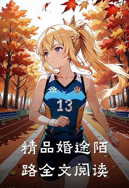 精品婚途陌路全文阅读