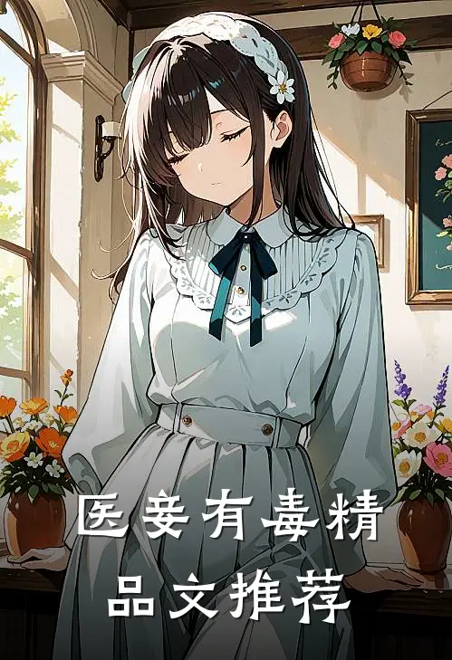 医妾有毒 精品文推荐