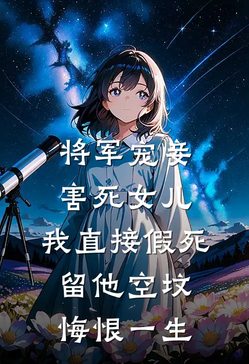 将军宠妾害死女儿，我直接假死，留他空坟悔恨一生