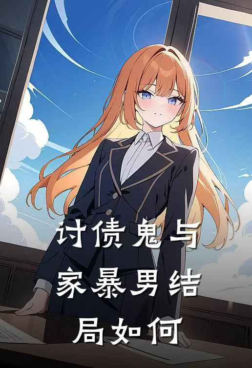 讨债鬼与家暴男结局如何