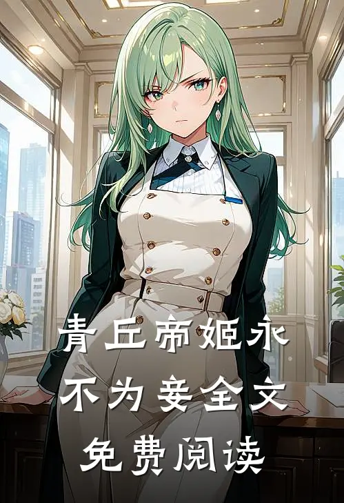 青丘帝姬永不为妾全文免费阅读