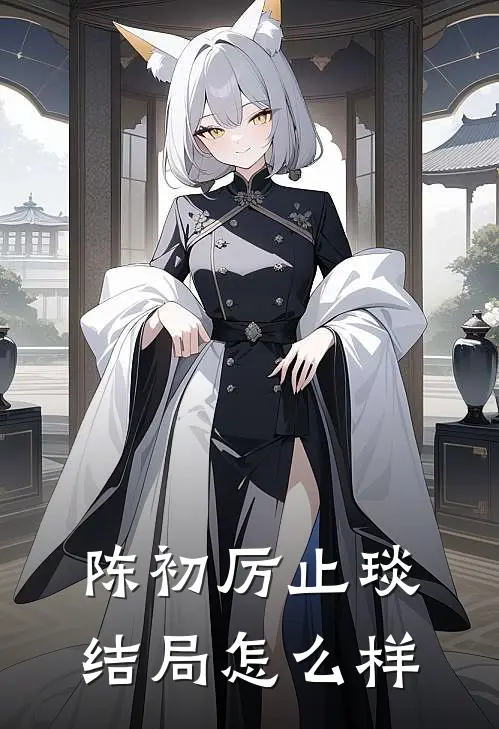 陈初厉止琰结局怎么样
