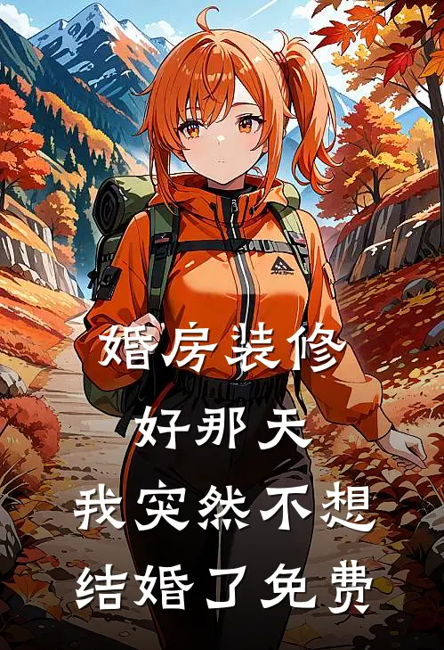 婚房装修好那天，我突然不想结婚了免费