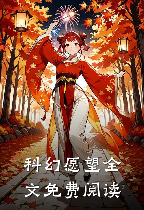 科幻愿望全文免费阅读