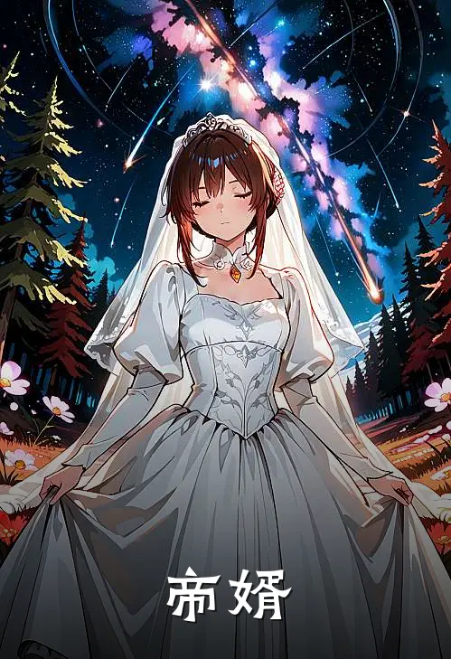 帝婿