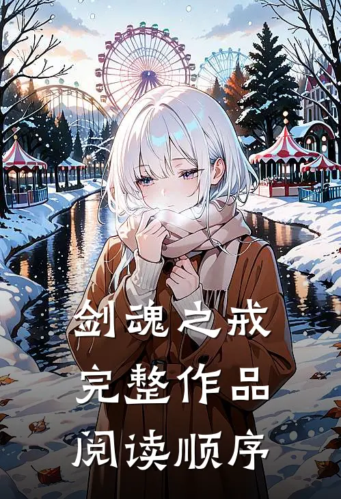 剑魂之戒完整作品阅读顺序