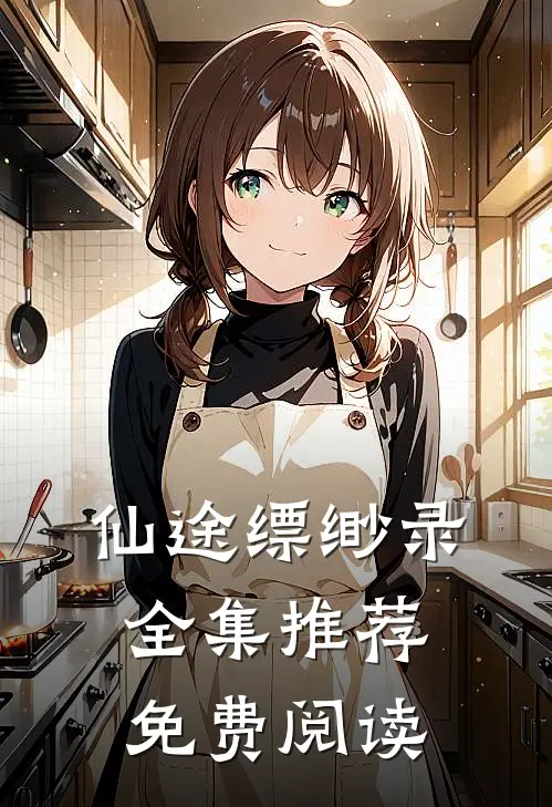 仙途缥缈录全集推荐免费阅读