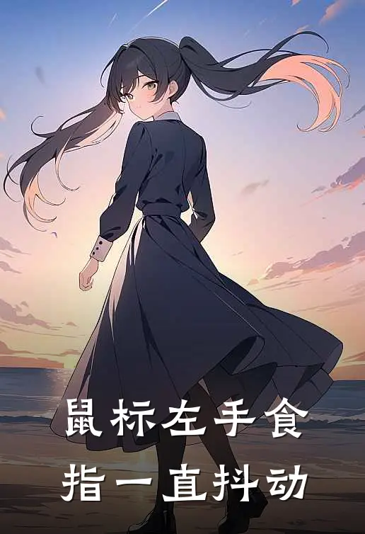 鼠标左手食指一直抖动