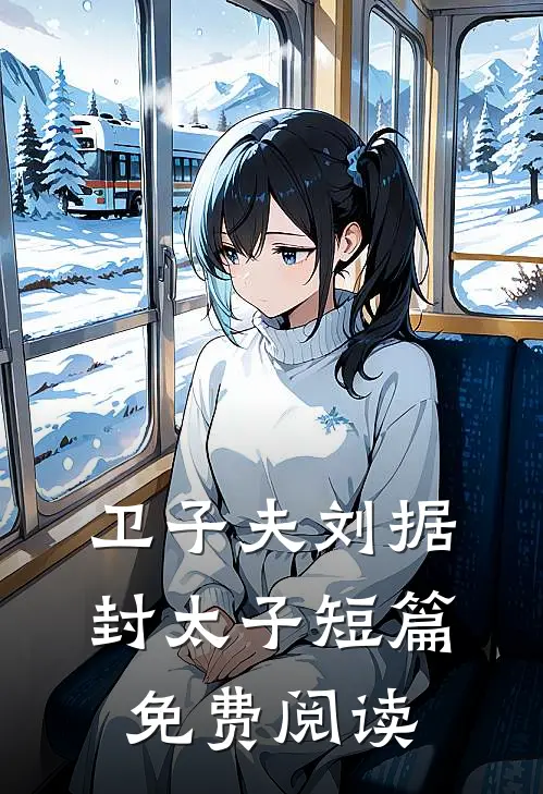 卫子夫刘据封太子短篇免费阅读