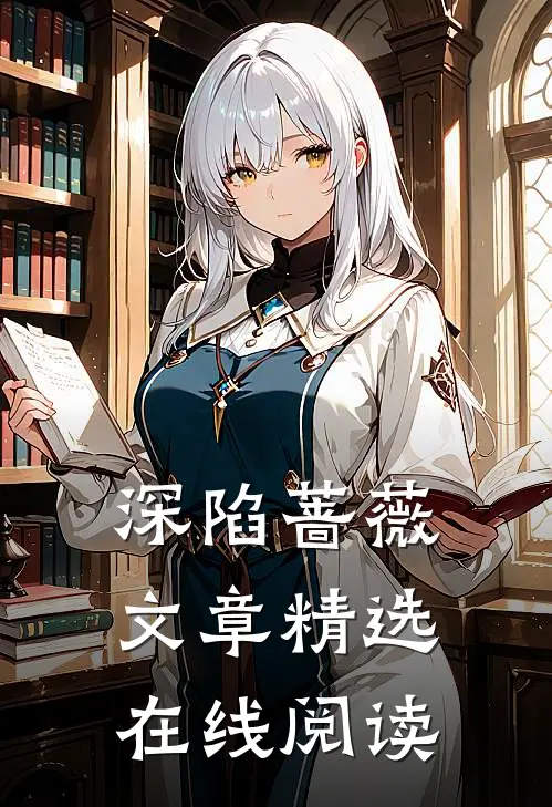 深陷蔷薇文章精选在线阅读