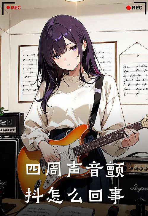 四周声音颤抖怎么回事