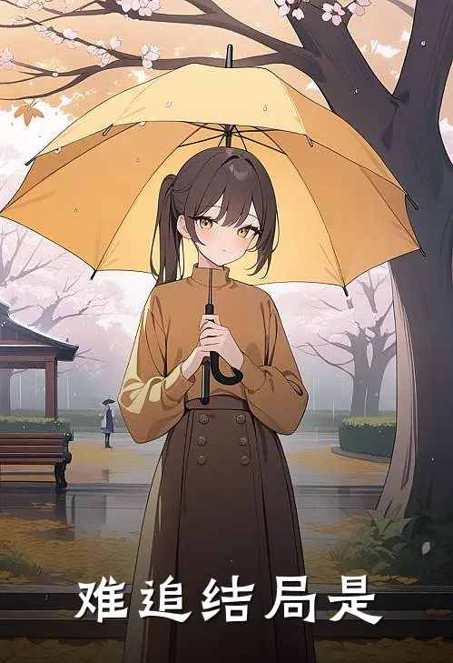 难追结局是