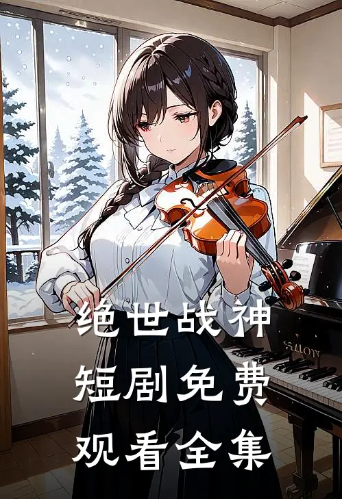 绝世战神短剧免费观看全集