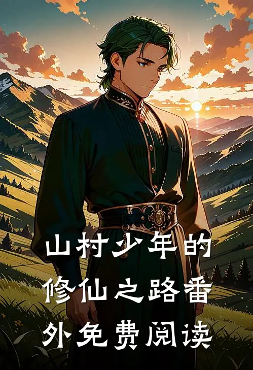 山村少年的修仙之路番外免费阅读