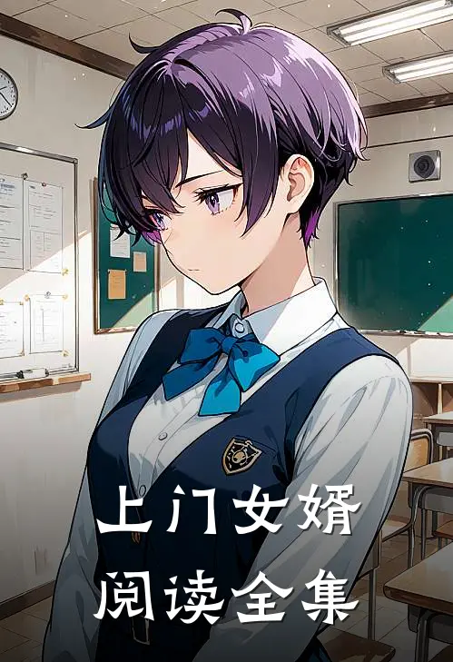 上门女婿阅读全集