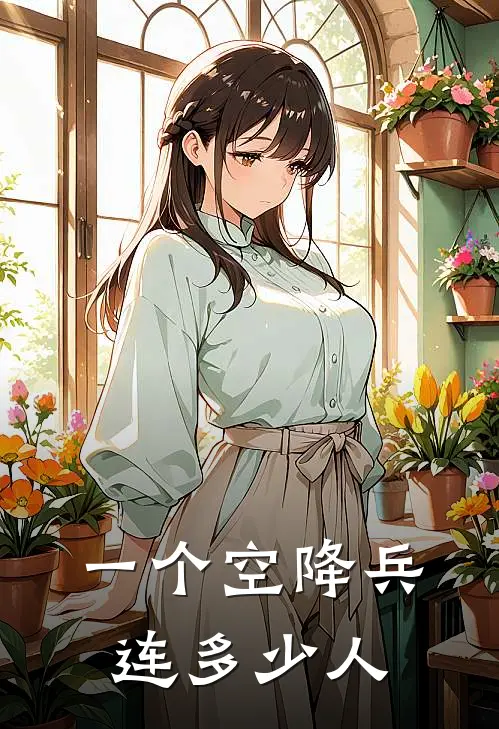 一个空降兵连多少人
