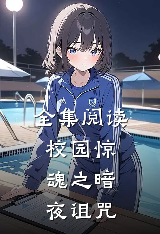 全集阅读校园惊魂之暗夜诅咒