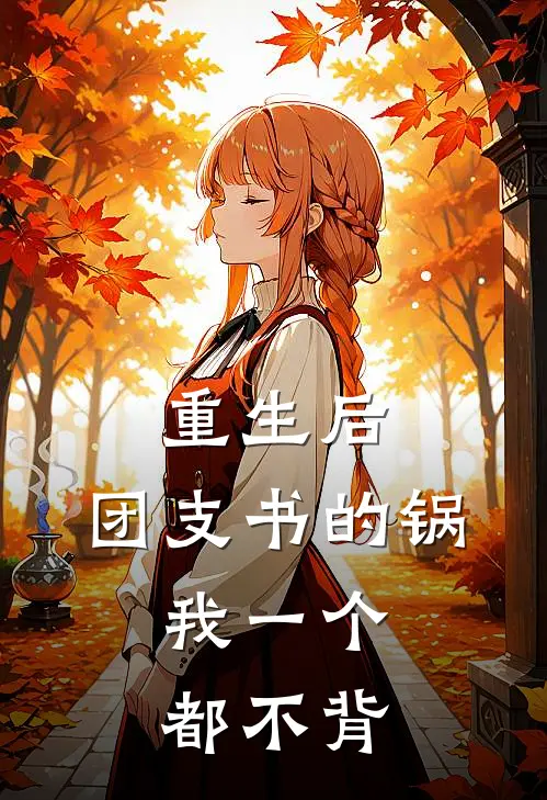 重生后，团支书的锅，我一个都不背